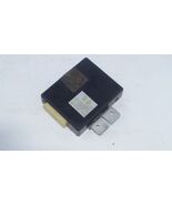 Toyota Lexus Heater &amp; Air Conditioner AC Control Module 88650-60081 - $90.29