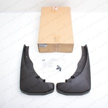 Genuine OEM Nissan 05-20 Frontier Front Mud Flap Splash Guard Set 999J2-... - $1,131.71 MXN