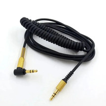 3.5mm Male to Male Audio Cable with Mic Volume Control for Marshall Head... - $15.00