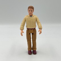 Fisher Price Mattel Loving Family Dad Figure - $17.99