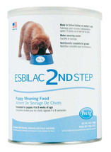 Esbilac 2nd Step Puppy Weaning Food 1ea/14 oz - £22.90 GBP