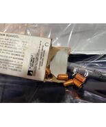 BUCHANAN  2006S Copper Splice Cap Crimp Connectors Electrical Wire Termi... - $182.66 MXN