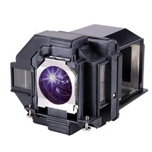 V13H010L96 Replacement Projector Lamp For Epson Elplp96 Powerlite Home C... - $145.34
