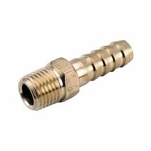 Anderson Metals Corp 717001-0406 1/4&quot; Hose Id X 3/8&quot; Male Pipe Thread - $18.82