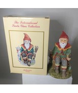 VTG 1993 International Santa Collection Sweden Jultomten Christmas Figur... - $15.98 CAD