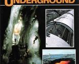 America Underground McFall, Christie - £2.34 GBP