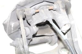 02-08 BMW 750I REAR PASSENGER RIGHT KNUCKLE ASSEMBLY Q1091 image 9