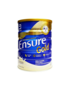 SALE! 4 X 850g Abbott Ensure Gold Complete Nutrition Milk Powder Vanilla... - £172.75 GBP