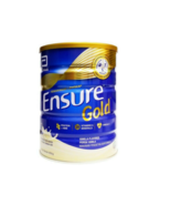 SALE! 4 X 850g Abbott Ensure Gold Complete Nutrition Milk Powder Vanilla... - $219.90