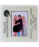 1995 TWO MUCH Movie 35mm SLIDE Antonio Banderas Melanie Griffith Daryl H... - $13.60 CAD