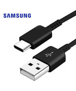 Genuine Samsung Galaxy USB To Type C Fast Charging Data Sync Cable 1.5m ... - £3.27 GBP