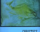 Christie&#39;s Menu S Main Houston Texas Nationally Known for Sea Food 1953 - $116.82