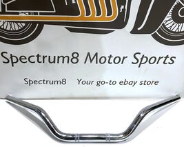 2007 – 2009 Honda VT750 SHADOW SPIRIT HANDLEBAR 53100-MFE-670 Handlebars - $64.30