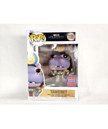 New! Funko Marvel MOON KNIGHT TAWERET 1189 Wondercon Exclusive 2023 - $380.59 MXN