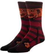 Men&#39;sA Nightmare on Elm Street Freddy Krueger Halloween 360 - $254.70 MXN