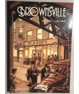 BROWNSVILLE (2006) NBM softcover comics graphic novel 1st - $20.35 CAD
