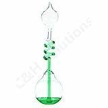 C&amp;H Solutions HB1101BG Column Spiral Shape Green Liquid Hand Boiler by C&amp;H® - $163.47 MXN