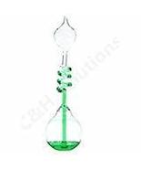 C&amp;H Solutions HB1101BG Column Spiral Shape Green Liquid Hand Boiler by C&amp;H® - $161.15 MXN