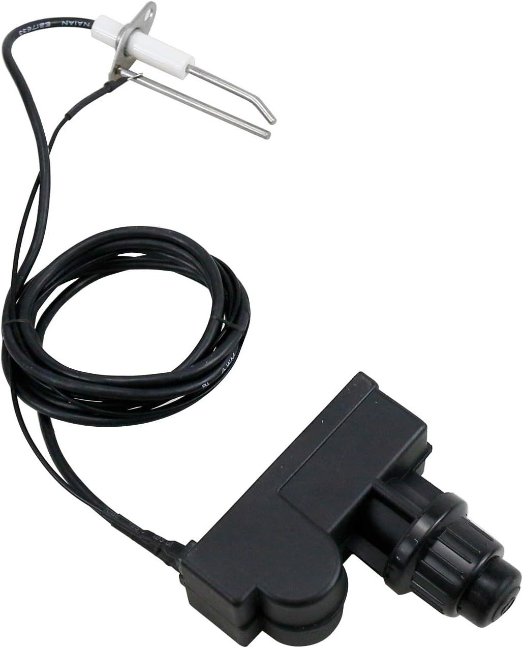 Ignite A Fire Pit With The Grisun Fire Pit Igniter - Push, Durable Button. - $31.94