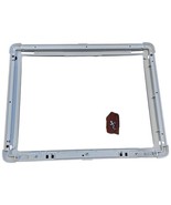 Apple Mac Studio Display M7649 Monitor Back FRAME 17&quot; Computer Replaceme... - $27.08 CAD