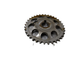 Exhaust Camshaft Timing Gear From 2012 Toyota Prius  1.8 - $24.95