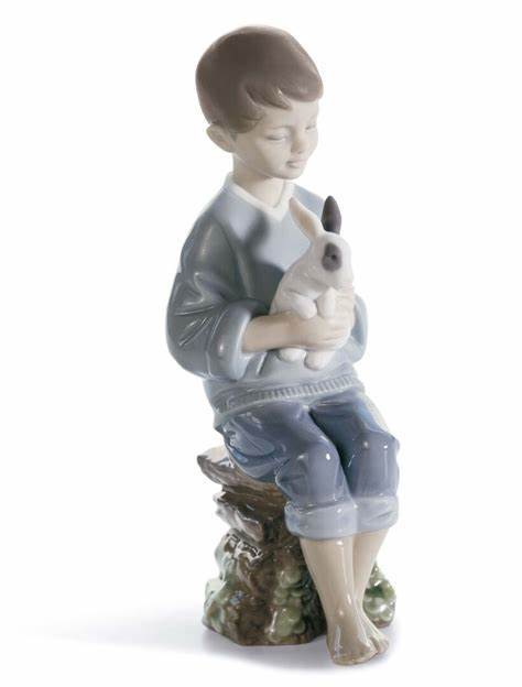 Every Bunny Needs Somebody - $150.00