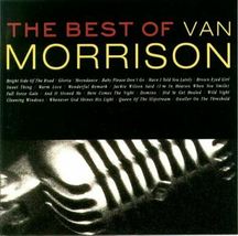 Van Morrison ( The Best of Van Morrison ) CD - £3.59 GBP