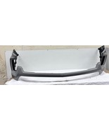  OEM 2022 2023 2024 CHEVY SILVERADO 1500 FRONT UPPER BUMPER 84869623 - $11,137.00 MXN