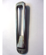 Mast Line Exit Plate, 316 Stainless, Straight, 5" long, 1" wide, 9/16" m... - €16,15 EUR Mast Line Exit Plate, 316 Stainless, Straight, 5" long, 1" wide, 9/16" m... - €16,15 EUR