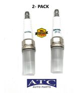 5443024 New 2 Pack Cummins Spark Plug IR-3 by Denso - $42.04