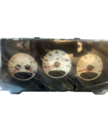 2001 CHRYSLER PT CRUISER GAUGE CLUSTER P/N 04671630 GENUINE OEM MOPAR PART - $46.61