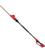 CRAFTSMAN 20V MAX* Pole Cordless Hedge Trimmer, 18-Inch (CMCPHT818D1) - £176.27 GBP