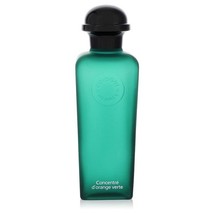 Eau D'Orange Verte by Hermes Eau De Toilette Spray Concentre (Unisex Unboxed) 3. - $247.89 CAD