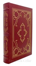Walter Lord Day Of Infamy Pearl Harbor Easton Press 1st Edition 1st Printing - £236.37 GBP