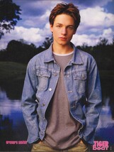 Gregory Smith - 11" x 8" Teen Magazine Pinup Mini Poster - $5.94