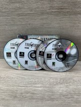 Final Fantasy IX 9 Playstation 1 PS1 No Manual Black Label- Tested - £13.99 GBP