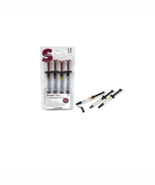 Silmet ProFil Flow Universal Flowable Composite A2 Syringes 4 x 1gm 160004 - $60.03 CAD