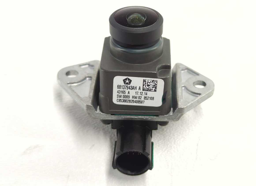 New OEM genuine Mopar Rear Backup Camera 2014-2015 Grand Cherokee 681379... - $99.00