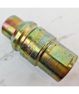Napa Balkamp 7251273 For Case Farmoyl 7/8-14 NPT ORB Hydraulic Coupler M... - €30,31 EUR