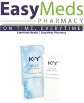 KY Jelly K-Y 50ml x12 Sterile Lubricant Gel Lube - $73.04