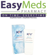 KY Jelly K-Y 50ml x12 Sterile Lubricant Gel Lube - $73.04