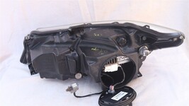 2014-16 Acura MDX LED Headlight Lamp Passenger Right RH - POLISHED image 14