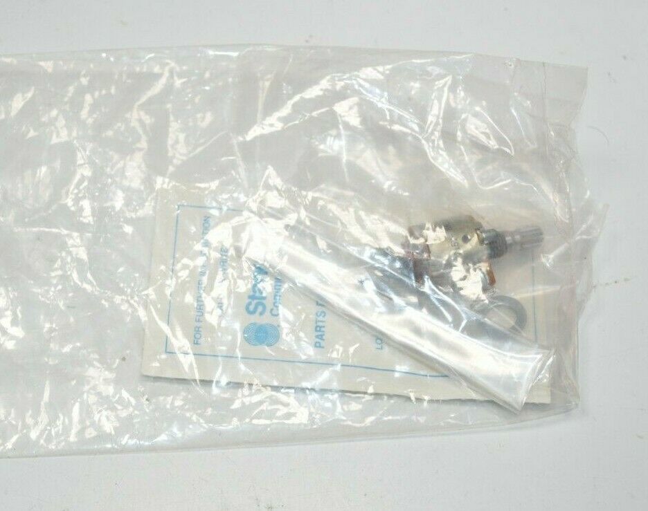 Primary image for Standard Communications Variable Resistor 20K Part# RK12030070 NEW NOS