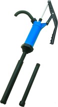 Jaanhuei P490Jh Plastic Lever Acting Drum Barrel Pump Pp Manual Drum Bar... - $42.97
