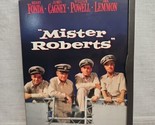 Mister Roberts (DVD, 1998, Premiere Collection) Snapcase - $6.64