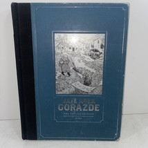 Safe Area Gorazde The Special Edition By Joe Sacco 2011 Harcover - £39.86 GBP