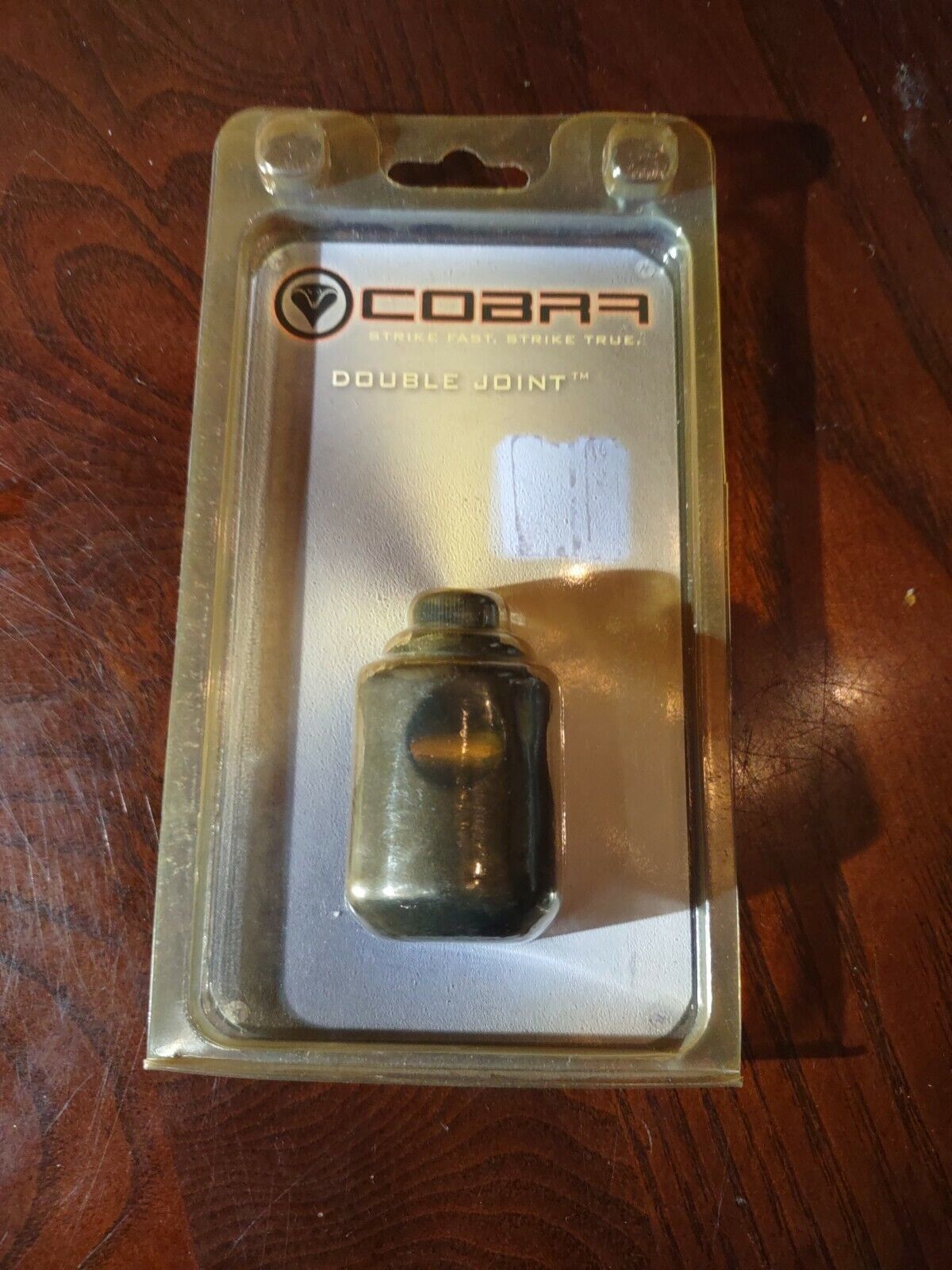 Cobra C-453BLK Double Joint Archery Hunting Item-Brand New-SHIPS N 24 HOURS - $117.69