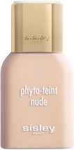 Sisley Phyto-Teint Nude 30 ml - $2,680.06 MXN