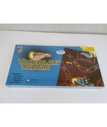 Vocabulary Building Blue Level Edition Board Game Reading Comprehension ... - €11,88 EUR