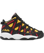 FILA Stackhouse Spaghetti Men&#39;s Basketball Athletic Shoes Size 10.5 Retro - $89.09